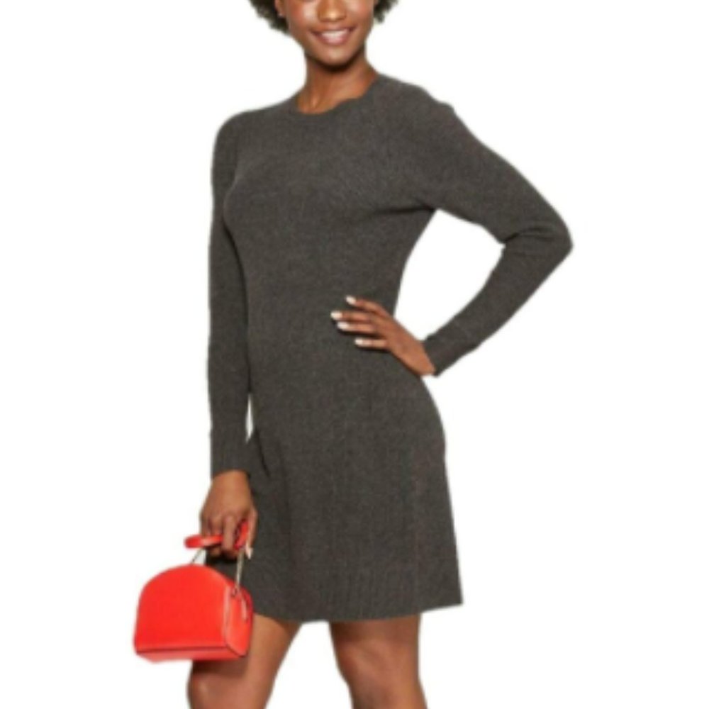 A New Day Women's Sweater Dress